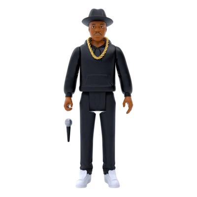 RUN DMC ReAction Action Figure Joseph Run Simmons 10 cm