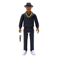 RUN DMC ReAction Action Figure Joseph Run Simmons 10 cm