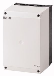 CI-K4-160-TS  - Empty enclosure for switchgear IP65 CI-K4-160-TS