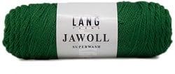 Lang Yarns Jawoll Superwash 317 Donker Groen