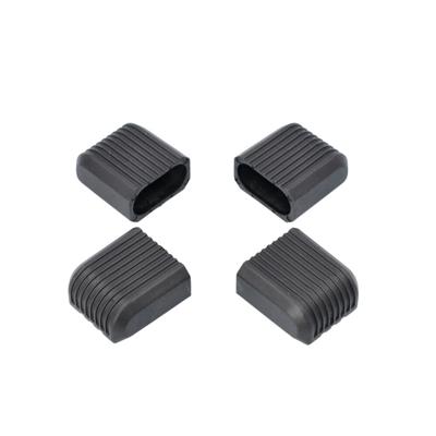 XLC Stand winkel vsf03 voet rubber set a 4 vsx04