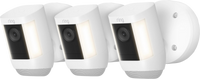 Ring Spotlight Cam Pro - Wired - Wit - 3-pack - thumbnail