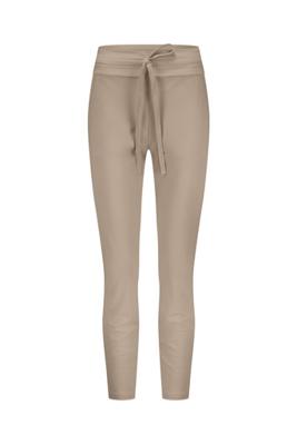 Startup summer trousers - latte - 13802