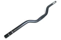 Csepel Riser Stuur 25.4 mm - Zwart Antracita
