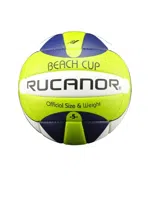 Rucanor Beach Volleybal beachvolleybal - thumbnail