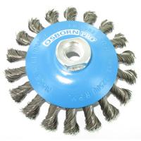 Schotelborstel ø115x15mm 7420002632131