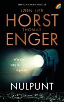 Nulpunt (Paperback)