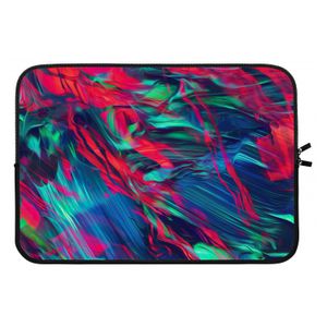 Pilgrims Of The Sea: Laptop sleeve 13 inch