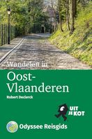 Wandelen in Oost-Vlaanderen - Robert Declerck - ebook