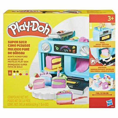 Plasticine Spel Hasbro