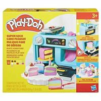 Plasticine Spel Hasbro