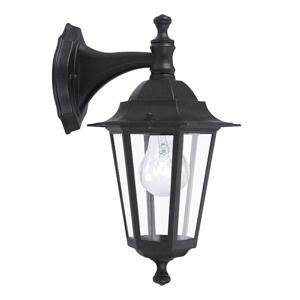 Eglo BuitenlichtLaterna 4 hangend zwart - 22467