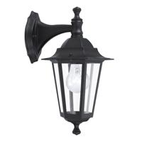 Eglo BuitenlichtLaterna 4 hangend zwart - 22467