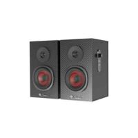 PC-luidsprekers Genesis NCS-1305 Zwart 20 W 10 W