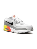 Nike Kids baskets Air Max 90 - Gris