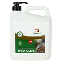 Dr Handreiniger handzeep wash care 3l can met pomp