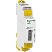 Schneider Electric A9MEM2010 A9MEM2010 Digitale kWh-meter Digitaal 40 A Conform MID: Ja 1 stuk(s)