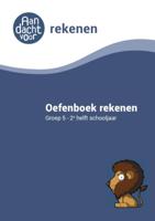 Rekenen (Paperback)