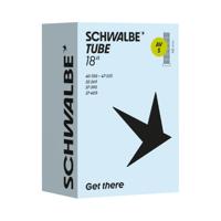 Schwalbe Binnenband 18" av5