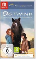 Ostwind (Whisper - Een Onverwachte Ontmoeting)(code in a box)(game Engels)