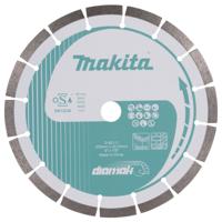 Makita D-80117 Diamantschijf segment 230mm