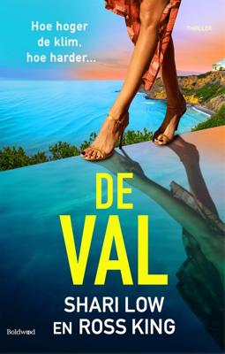 De val - Shari Low Ross King, Shari Low - ebook