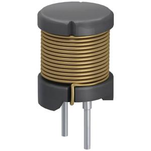 Fastron 07HCP-101K-50 07HCP-101K-50 Inductor Radiaal bedraad Rastermaat 5 mm 100 µH 0.9 A 1 stuk(s)