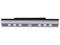 LIVARNO LED-lichtstrip met bewegingsmelder (6 LED's)