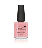 Cnd Vinylux Weekly Polish #215 Pink Pursuit