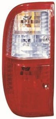 Achterlicht 2311951RAE