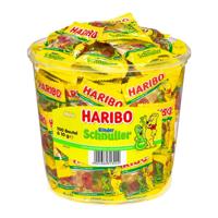 Haribo - Spenen - 100 Mini zakjes
