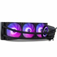 Kit voor vloeibare koeling Nox-Xtreme NXHUMMERX360LCDBK