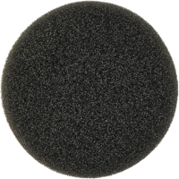 Makita Accessoires sponsfilter b - 422825-6 - 422825-6