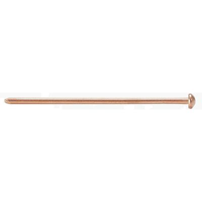 KS Tools 500.8571 Lasnagels 2x50mm geupgrade, verpakking van 500 stuks