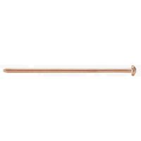 KS Tools 500.8571 Lasnagels 2x50mm geupgrade, verpakking van 500 stuks KS Tools 500.8571 Lasnagels 2x50mm geupgrade, verpakking van 500 stuks