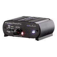ART Precision Phono Preamp Voorversterker ART Precision Phono Preamp Voorversterker