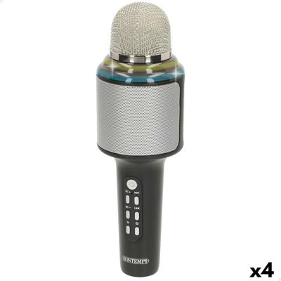 Karaokemicrofoon Bontempi