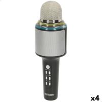 Karaokemicrofoon Bontempi