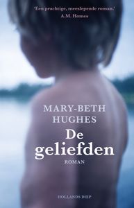 Geliefden - Mary-Beth Hughes - ebook