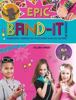 Epic band-it! - Colleen Dorsey - ebook