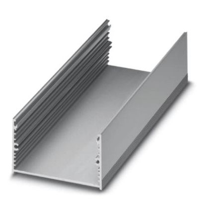 Phoenix Contact UM-ALU 4 AU75 L130 2200966 Behuizingscomponent 130 x 75.6 x 43.1 Aluminium Aluminium 1 stuk(s) Piece Phoenix Contact UM-ALU 4 AU75 L130 2200966 Behuizingscomponent 130 x 75.6 x 43.1 Aluminium Aluminium 1 stuk(s) Piece