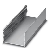 Phoenix Contact UM-ALU 4 AU75 L130 2200966 Behuizingscomponent 130 x 75.6 x 43.1 Aluminium Aluminium 1 stuk(s) Piece - thumbnail
