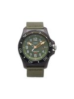 TIMEX montre Expedition North Freedive Ocean 46 mm - Vert TIMEX montre Expedition North Freedive Ocean 46 mm - Vert