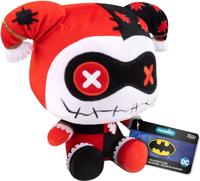 Funko Pluche DC Comics - Patchwork Harley Quinn Funko Pluche DC Comics - Patchwork Harley Quinn