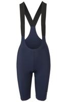 AGU Comfort Plus Bibshort Performance Dames - Blauw - M