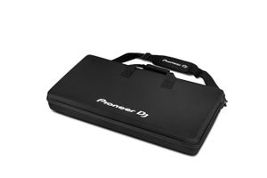 Pioneer DJC-1X BAG audioapparatuurtas Hard case DJ-controller Ethyleen-vinylacetaat-schuim (EVA), Polyester Zwart
