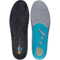 Sidas 3 Feet Merino Low Inlegzool