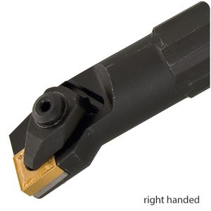 i-Tools ISO Binnendraaibeitel boorbaar 95° Negatief S32S DCLNR 12 - 13111057 - 13111057