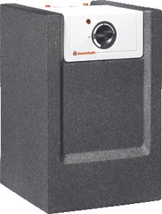 Inventum Q-Line Q15 elektrische close-in keukenboiler 15L, 2000 W