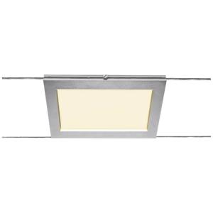 SLV PLYTTA 12V-kabelsysteem lamp LED vast ingebouwd Chroom